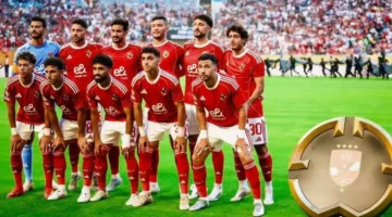 مواجهة قوية.. تشكيل الأهلي ضد بالميراس في كأس العالم 2025 بموقف زيزو وظهور مفاجئ